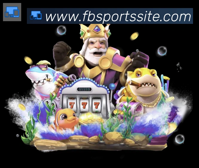 FB体育平台生态图