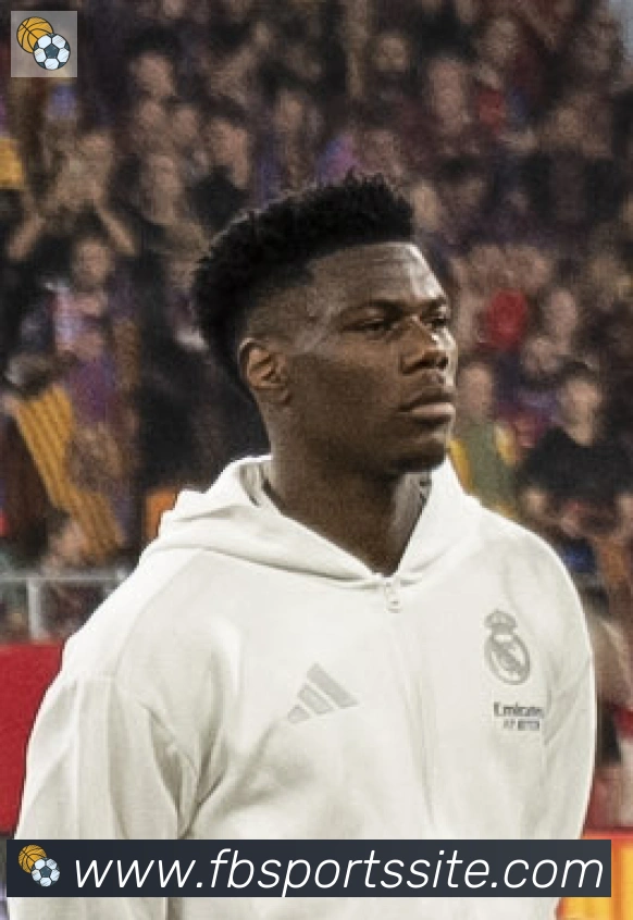 阿方索·戴维斯